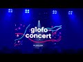 Capture de la vidéo [Audio] 190223 더콰이엇 Glofo Concert
