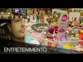 Iguatemi Florianópolis 10 anos