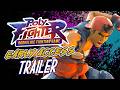 Poly Fighter: Early Access Trailer
