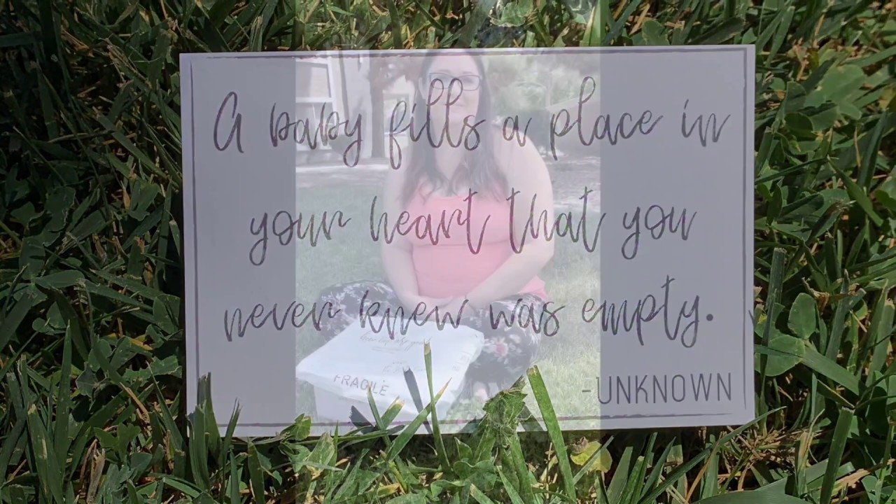 Belly Boxes May 2020 Box Reveal