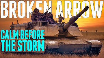 The Last One! - Broken Arrow Multiplayer Gameplay