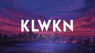 Music Hero - KLWKN (Lyric Video)