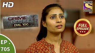 Crime Patrol Dial 100 - Ep 705 - Full Episode - 2nd  February, 2018