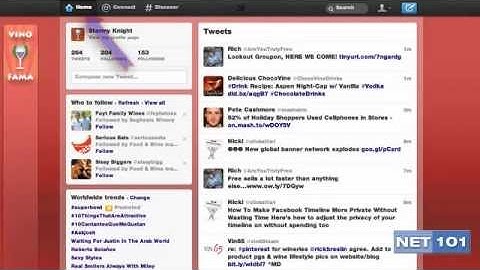 How to Retweet in Twitter