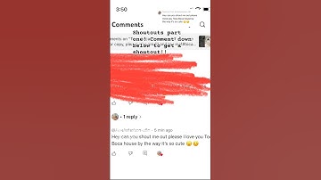 Shoutout goes to @AmeliaNelson-z8n today! Comment down below to get a shoutout!#viralshort #shoutout