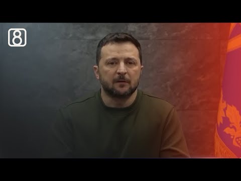 მსოფლიო ლიდერების გაფრთხილება