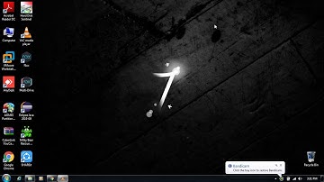 How to setup eclipse for android