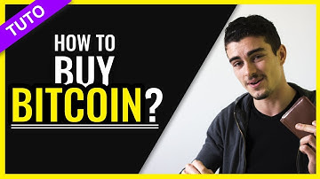How to Buy Bitcoin for Beginners