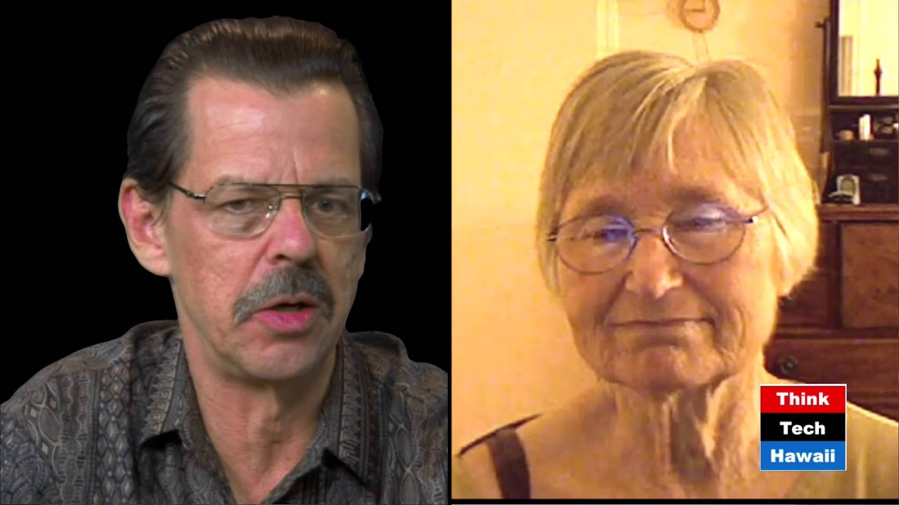 The Nitty Gritty of Science with Sandy Becker