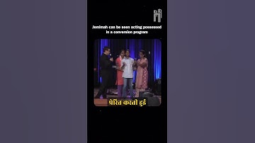 Jemimah Rodrigues, seriously? #jemimahrodrigues #cricket #india #conversion