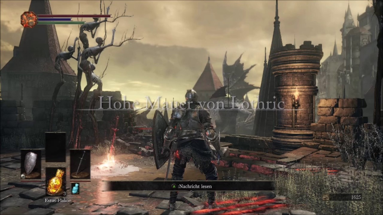 Annäherungsversuche