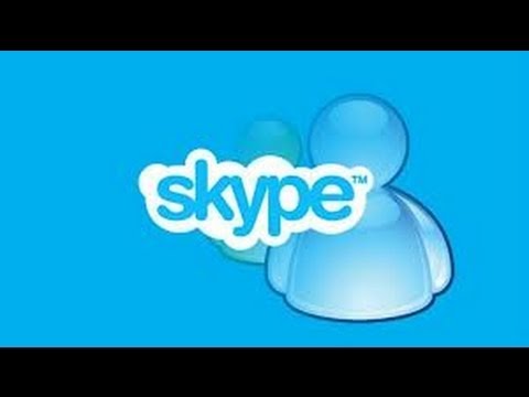 kako napraviti skype