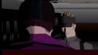 Killer7 - Killer8 Playthrough (Target 01: Sunset Part 8)