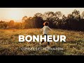 Trouver le bonheur