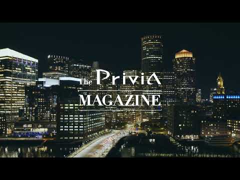 Oscar Rojas Interview - Life with Privia | The Privia MAGAZINE | CASIO