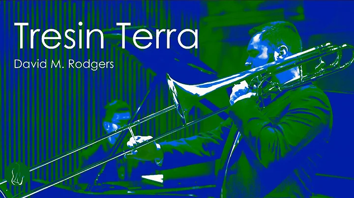 "Tresin Terra" by David M Rodgers - Jeremy Wilson ...
