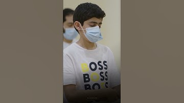 مساجد الشارقة | القارئ: الزبير الحضرمي - مسجد العمران