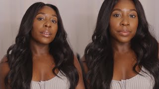 Simple & Easy Everyday Makeup Look Using Mented Cosmetics Products!