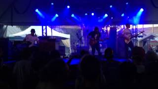 Dopapod 'Hysteria' (Muse Cover) at High Sierra Music Festival 2014