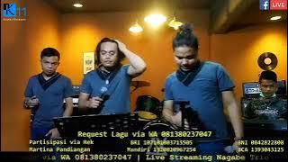 NAGABE TRIO Cover Dalan Na Rais  Cipt.Otto Hasibuan