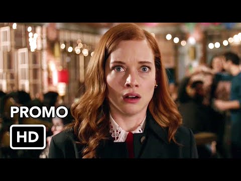 Zoey's Extraordinary Playlist 2x11 Promo "Zoey's Extraordinary Double Date" (HD) Jane Levy series