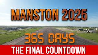 Abandoned UK Airport could reopen after 12 years  ' The Final Countdown '