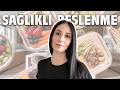 Sağlıklı Beslenmeye Nasıl Motive Olurum? (Gerçekçi Yöntemler)