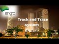 Track and trace installation in fertilizer sector