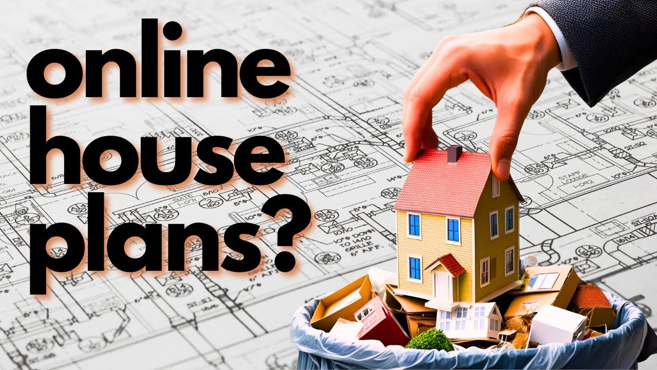 Do Your Online House Plans Work? Here's How To Check Your Layout!