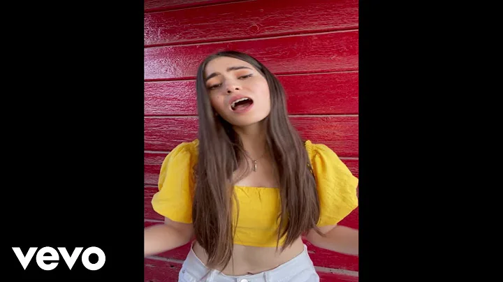 Teresa Gallegos - La Bachata