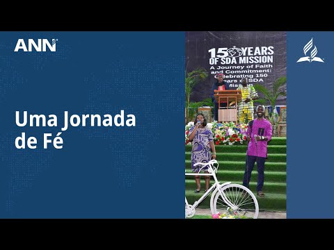 150 Anos de Missão Adventista