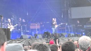 Pearl Jam...Sirens live @ Milton Keynes Bowl.11/0714.