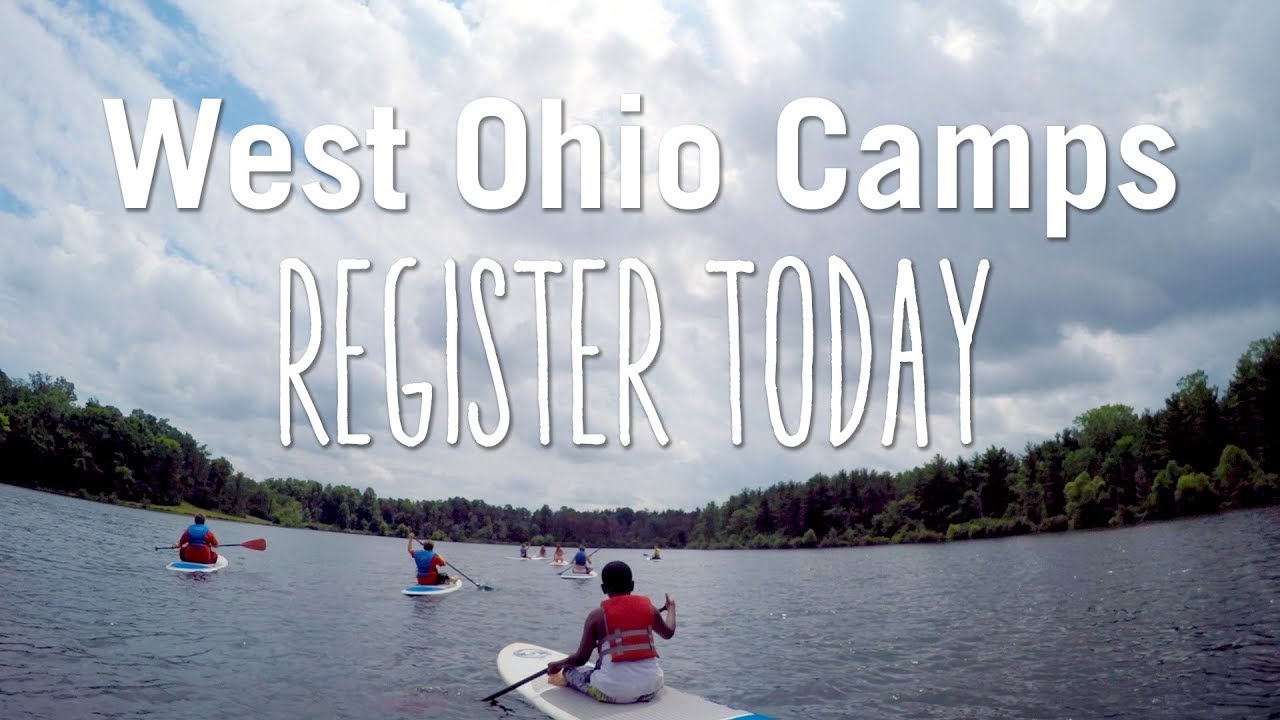West Ohio Camps YouTube