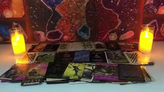 TAURUS GET READY TO RECEIVE ! ANYTHING GOES! . TH - TH TAURUS LOVE TAROT READING