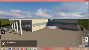 Reload your model after editing Fbx