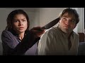 The Drama Official Trailer Zendaya Robert Pattinson 2026 