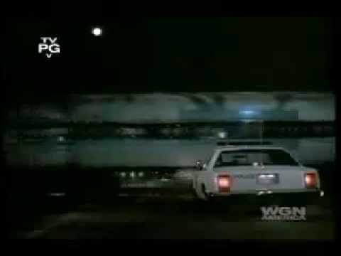 "In the Heat of the Night" TV Intro