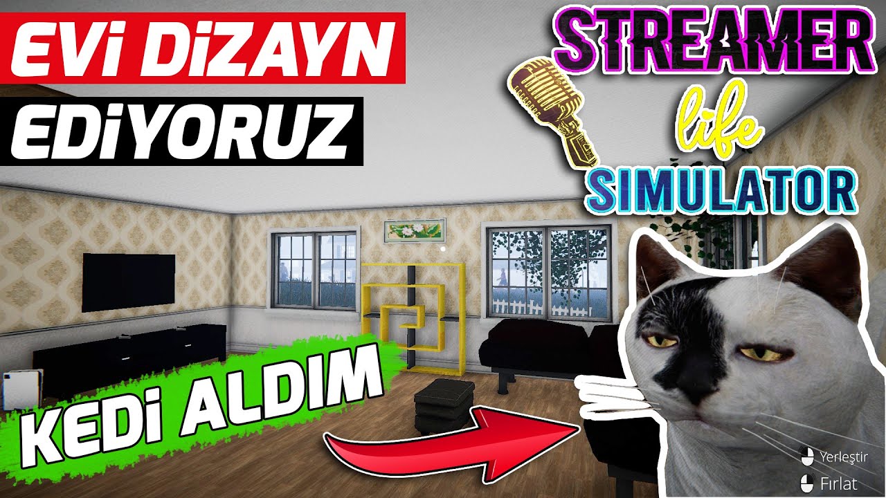 Streamer life simulator стим фото 72