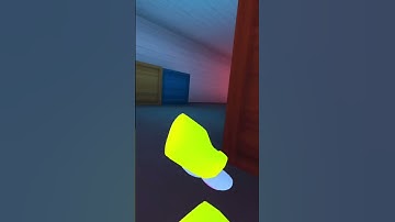 Cube runners horror level 7!