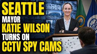 Seattle To Use CCTV Cameras For 2026 World Cup Security
