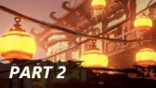 SOVEREIGN SYNDICATE Walkthrough gameplay part 2 - MADAM ZORA - No commentary (FULL GAME)