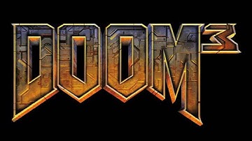 Doom 3 Full Game Playthrough