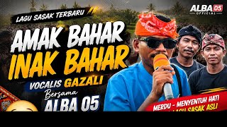 Download lagu Sasak Song Inak Bahar Amak Bahar Vocalist Gozali With Alba 05