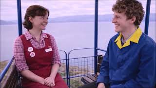 Butlins Pwllheli Documentary