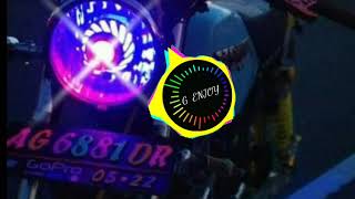DJ G Remix terbaru Basi Ah
