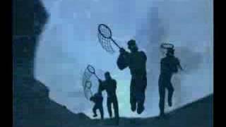 Tramp and Scamp - Never Too Late