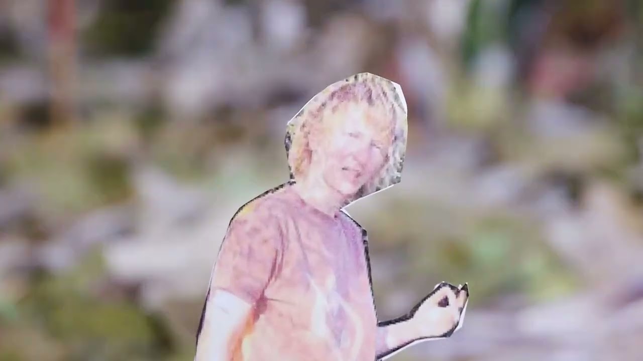 Der Anfang meiner Ansiedlung von Andrea Streit und Avijah Neumann (Vorschau-Version)