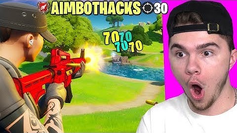 i spectated the craziest controller players ever...