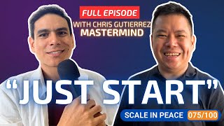 Building Storebloc: A Case Study in Lean Startup Methodology