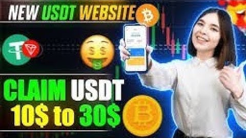 New Free Cloud Mining Website 2022 || New Free Bitcoin Mining Website 2022 || Zero Investment Site